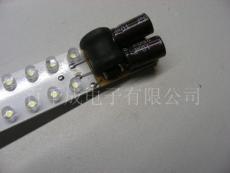 LED灯条DIP插件 插件加工 无铅插件加工厂