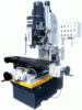 机床 机械 铣钻床 ZX5150