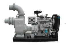 移动式柴油机水泵 移动式自吸式柴油机水泵 移动自吸式柴油机水泵