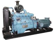应急柴油机水泵 应急柴油机锅炉给水泵 柴油机水泵