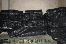 PVC黑砖膜