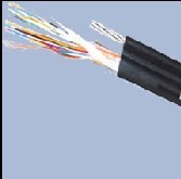 供應HYA通訊電纜/大對數電纜/三類線/電話線/電纜
