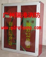 泡沫消火栓箱