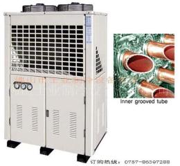 佛山冷水机 压铸设备专用冷水机