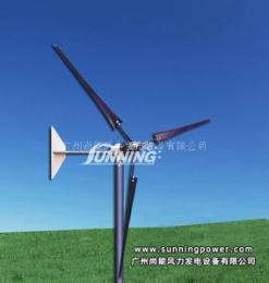 家用风力发电机 Whisper 100/200系列
