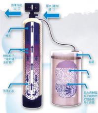 金百信软水器 超声波加湿器用软水器 软水机