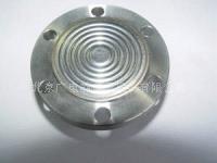 仪器仪表 压力表膜盒 膜片激光焊接加工