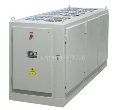 高频换向硬铬电镀电源15000A/15V