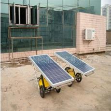 家用太阳能发电机 太阳能移动电源