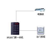 門禁機(jī) 門禁讀頭 按鍵讀頭 ID讀頭 門禁刷卡機(jī)