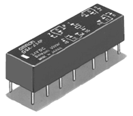 欧姆龙继电器G6A-474P-ST-US-12V