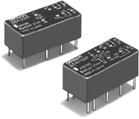 欧姆龙继电器G6AK-274P-12V