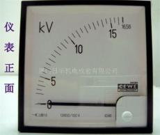 CEWE电压表-进口电压表-指针示电压表-交流电压表