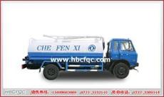 农用吸粪车  266