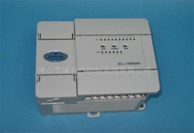 艾默生EC10-1006BRA/BTA系列PLC