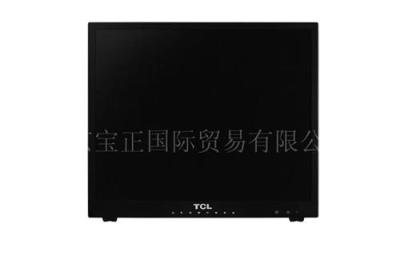 TCL19英寸液晶监视器-- ML19