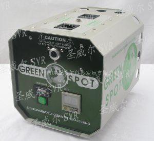 Green Spot UV点光源 绿点UV点光源 UV点光源固化机