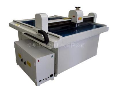 Carton Box Sample Maker Cutting Machine