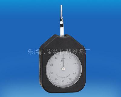 经济型张力计 横向测力计 HTS-10张力计