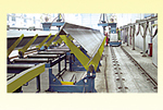 H型钢生产线设备 H型钢设备 钢结构设备