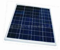 65W太阳能电池板