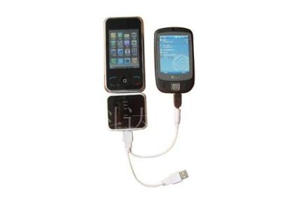 iphone 3G 太阳能充电器