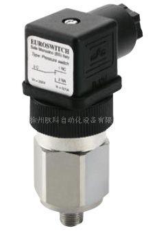 EUROSWITCH 可调压力控制器