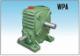 WPA.WPO.WPS等系列蝸輪蝸桿減速器