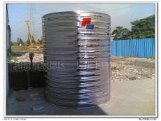 空气能热泵水箱热水工程水箱 保温水箱 不锈钢水箱