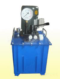 德州东泰液压专业生产电动油泵 电动泵站 液压电动泵
