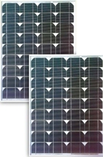 太阳能电池板 太阳能板 太阳能组件