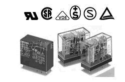 欧姆龙功率继电器