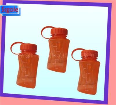 PCBOTTLES PC space cup PC water bottle