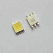 SMD 0.5W贴片5050白光 贴片0.5W5050LED白光.