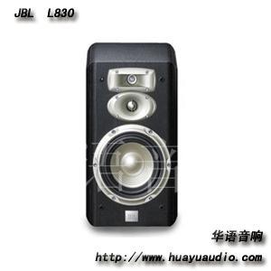 JBL音响 JBL音箱 JBL家庭影院 JBL L830