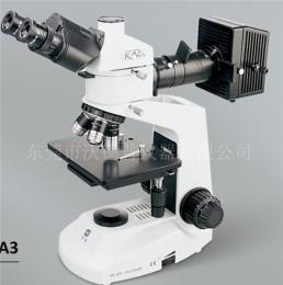 XJZ-A3 反射金相显微镜