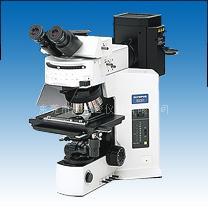 奥林巴斯金相显微镜BX51