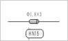 HN15线性温度传感器