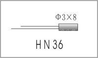 HN36线性温度传感器