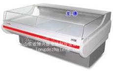 直冷鮮肉柜