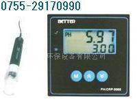 台湾BETTER酸度计/在线PH/ORP-2002 PH控制器