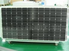 太陽能電池板120W