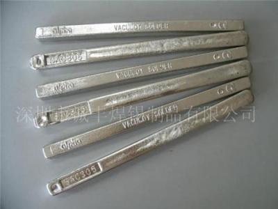 供应ALPHA爱尔法无铅焊锡条/焊锡丝SAC305
