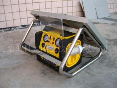 太陽能輕便發(fā)電機 太陽能發(fā)電機組
