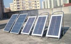 太阳能发电机组 太阳能发电机系统