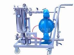高粘度移動(dòng)式液體過(guò)濾器湖北省-湖南省-江蘇省