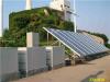 移动基站太阳能供电系统