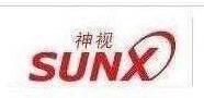 SUNX 上海 代理