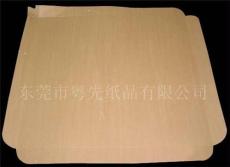 供应东莞纸滑拖盘/纸滑拖板slip sheet