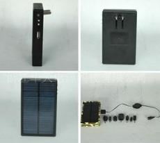 供应太阳能移动电源 太阳能充电器